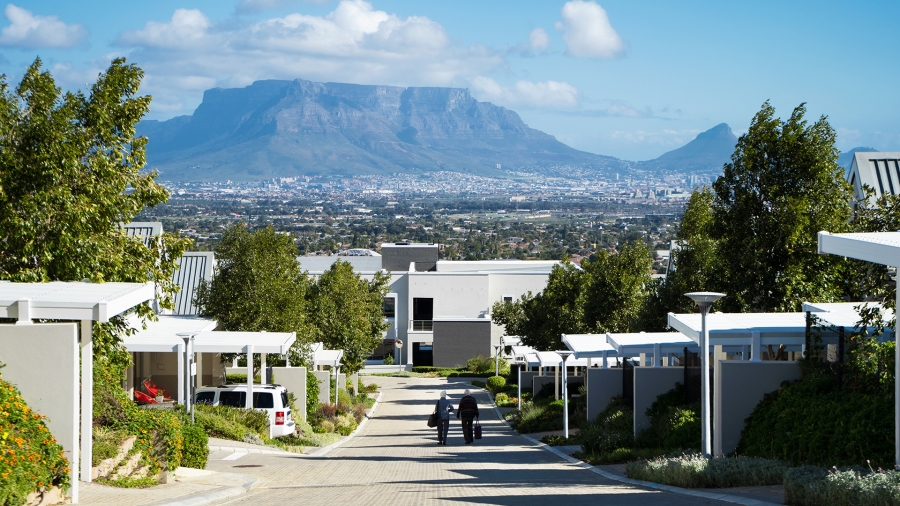 1 Bedroom Property for Sale in Plattekloof Western Cape